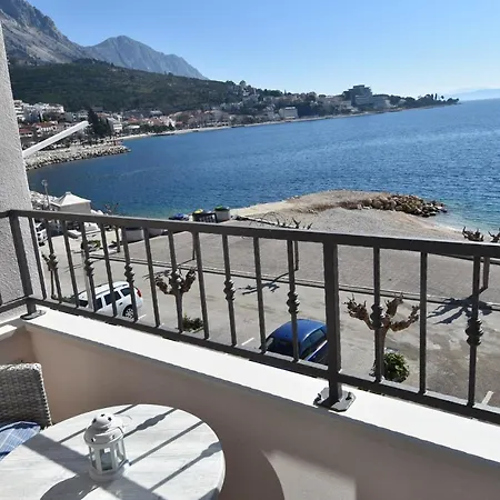 Nede 3 Podgora (Split-Dalmatia)