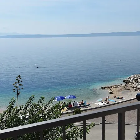 Nede 3 Appartement Podgora (Split-Dalmatia)