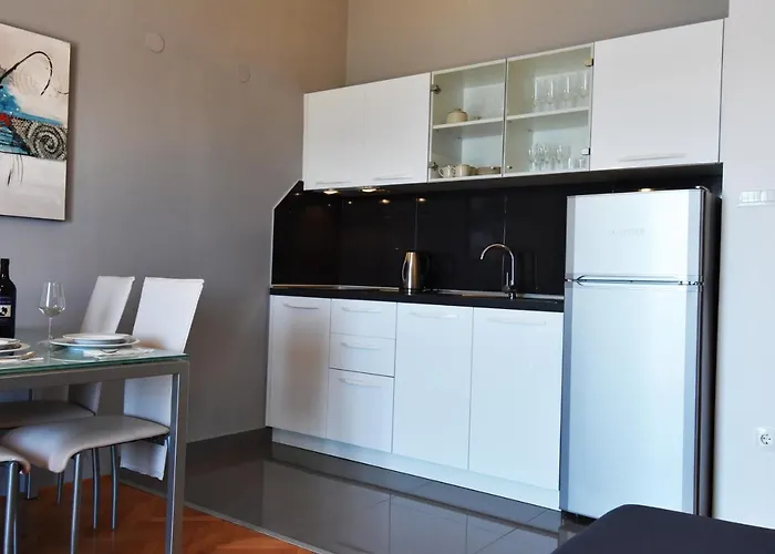 Appartement Nede 3