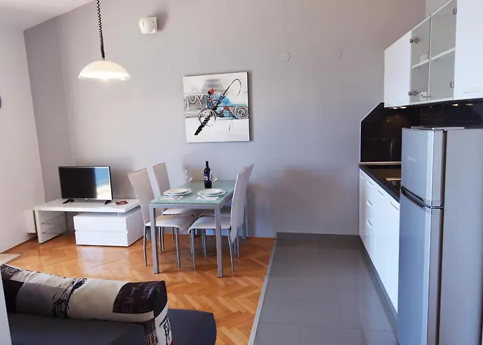 Nede 3 Appartement