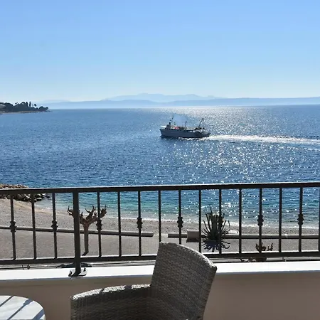 Apartmán Nede 3 *