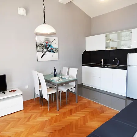 Apartmán Nede 3