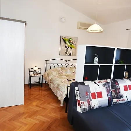 Nede 3 Apartmán *