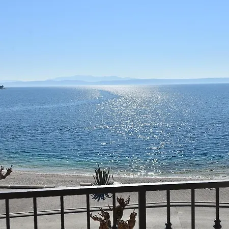 Nede 3 Podgora