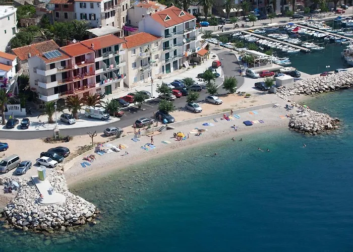 Nede 3 Appartement *