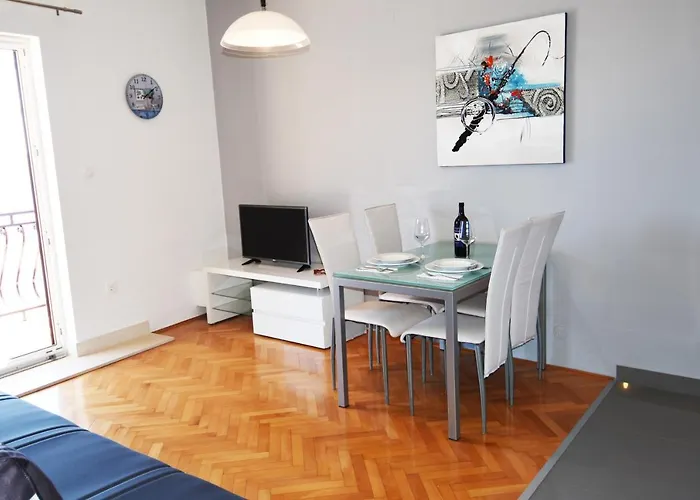 Nede 3 Appartement *