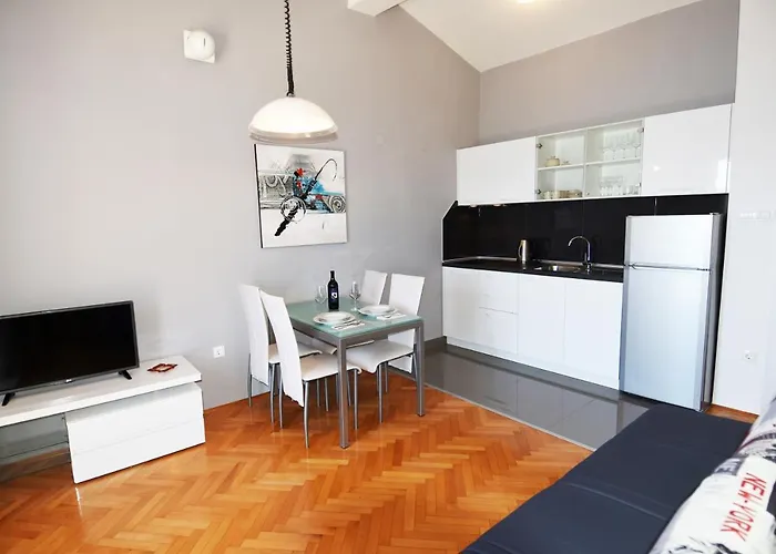 Appartement Nede 3