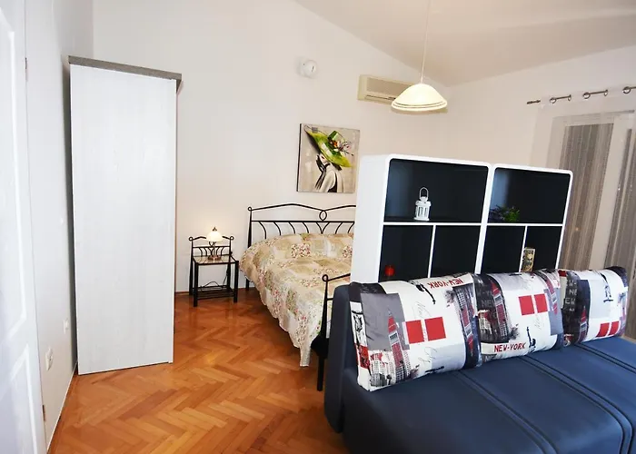 Nede 3 Appartement *