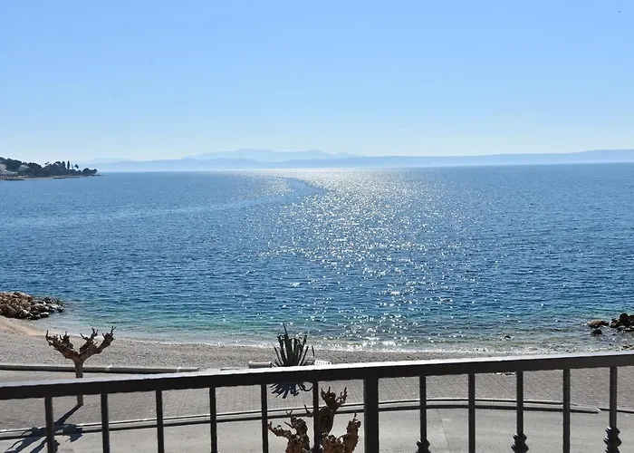 Nede 3 Podgora (Split-Dalmatia)