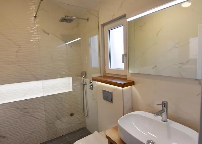 Nede 3 Appartement *