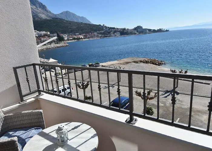 Nede 3 Podgora (Split-Dalmatia)