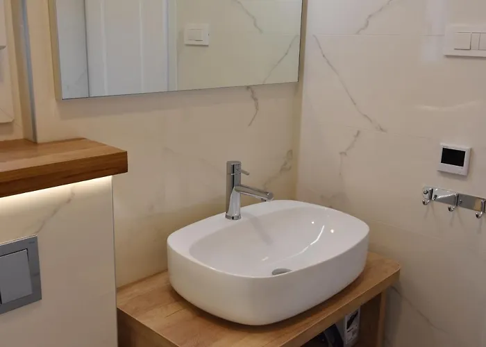 Nede 3 Appartement *