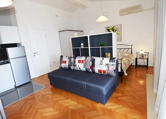 Appartement Nede 3 Podgora (Split-Dalmatia)