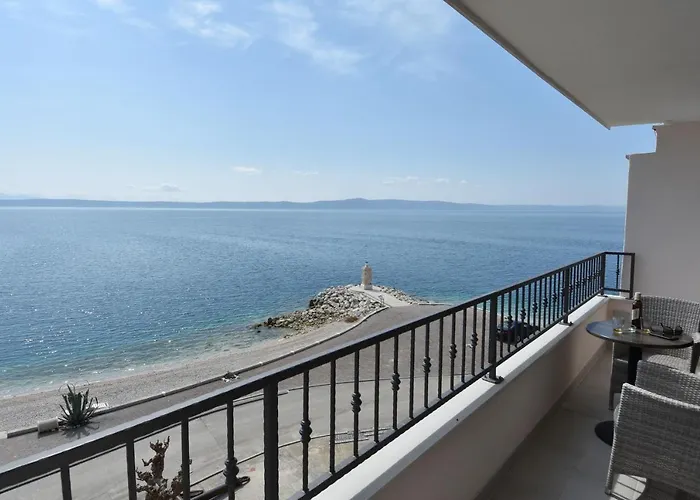 Nede 3 Appartement *